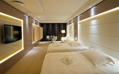 фото отеля Cocca Hotel Royal Thai SPA