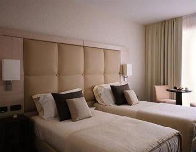фото отеля Cocca Hotel Royal Thai SPA