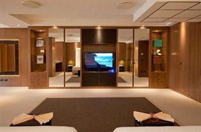 фото отеля Cocca Hotel Royal Thai SPA