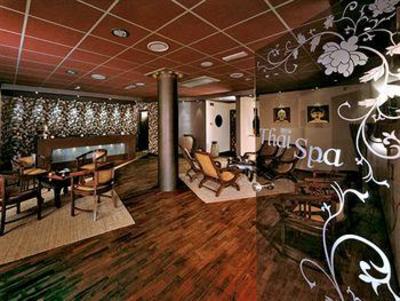 фото отеля Cocca Hotel Royal Thai SPA