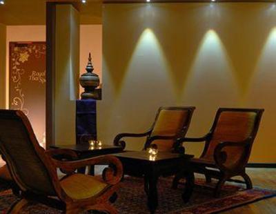 фото отеля Cocca Hotel Royal Thai SPA
