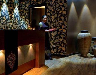 фото отеля Cocca Hotel Royal Thai SPA