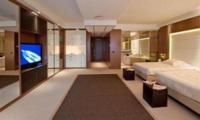 фото отеля Cocca Hotel Royal Thai SPA
