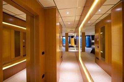фото отеля Cocca Hotel Royal Thai SPA