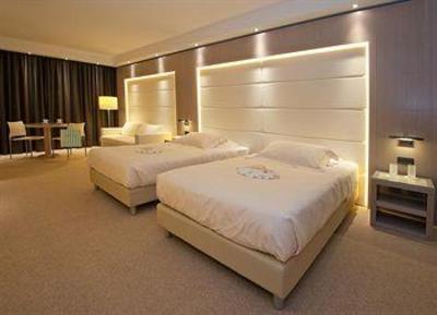 фото отеля Cocca Hotel Royal Thai SPA