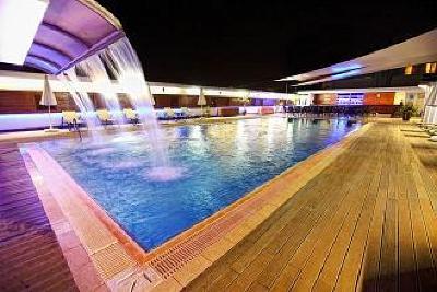 фото отеля Surmeli Adana