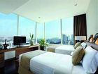 фото отеля Pan Pacific Serviced Suites Bangkok