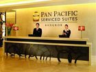 фото отеля Pan Pacific Serviced Suites Bangkok