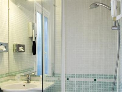 фото отеля Timhotel Paris Clichy