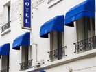 фото отеля Timhotel Paris Clichy
