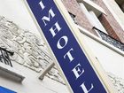фото отеля Timhotel Paris Clichy