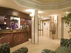 фото отеля Timhotel Paris Clichy