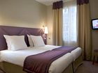 фото отеля Timhotel Paris Clichy