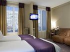 фото отеля Timhotel Paris Clichy