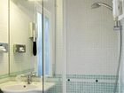 фото отеля Timhotel Paris Clichy