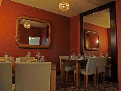 фото отеля The Wrightington Hotel & Country Club