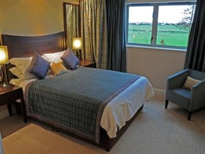фото отеля The Wrightington Hotel & Country Club