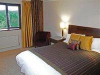The Wrightington Hotel & Country Club