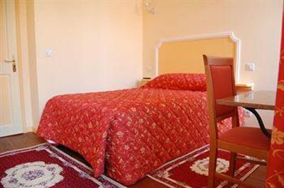 фото отеля Hotel U Palazzu Venaco