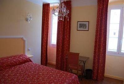 фото отеля Hotel U Palazzu Venaco