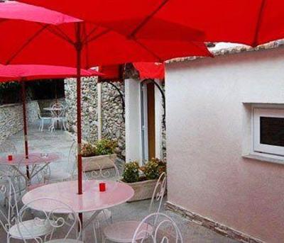 фото отеля Hotel U Palazzu Venaco