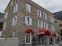 Hotel U Palazzu Venaco