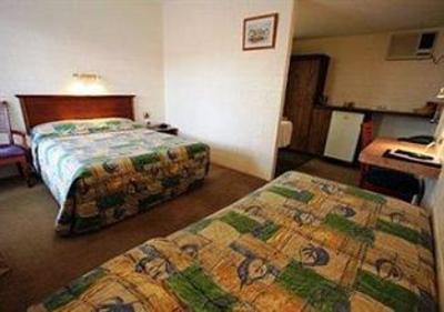 фото отеля Comfort Inn Hilltop