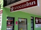 фото отеля Snooze Inn Brisbane