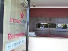 фото отеля Snooze Inn Brisbane