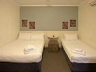 фото отеля Snooze Inn Brisbane