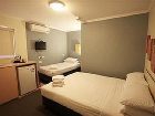 фото отеля Snooze Inn Brisbane