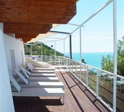 фото отеля Villa Scapone Mattinata