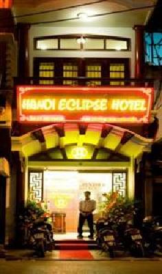 фото отеля Hanoi Eclipse Hotel