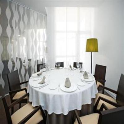 фото отеля Hotel Sensol Balneario & Golf Mazarron