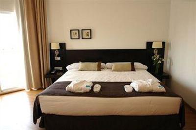 фото отеля Hotel Sensol Balneario & Golf Mazarron