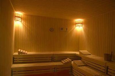 фото отеля Hotel Sensol Balneario & Golf Mazarron