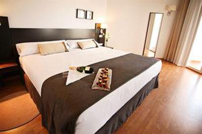 фото отеля Hotel Sensol Balneario & Golf Mazarron