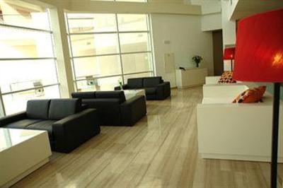 фото отеля Hotel Sensol Balneario & Golf Mazarron
