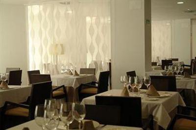 фото отеля Hotel Sensol Balneario & Golf Mazarron