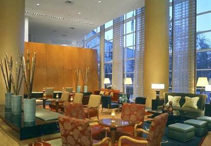 фото отеля Woodlands Waterway Marriott Hotel and Convention Center