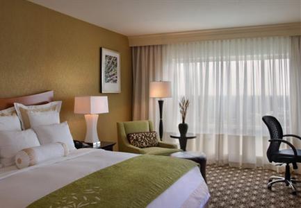 фото отеля Woodlands Waterway Marriott Hotel and Convention Center