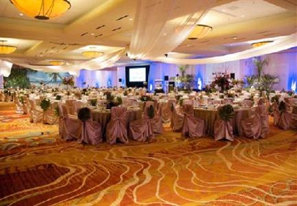 фото отеля Woodlands Waterway Marriott Hotel and Convention Center