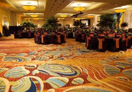 фото отеля Woodlands Waterway Marriott Hotel and Convention Center