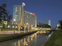 Woodlands Waterway Marriott Hotel and Convention Center