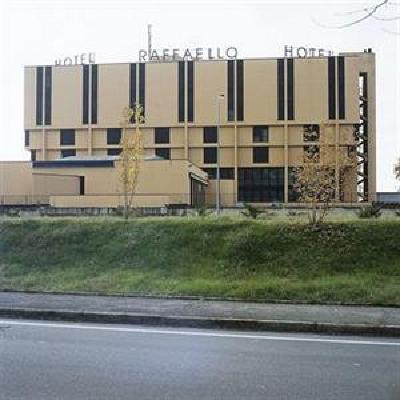 фото отеля Raffaello Hotel Modena
