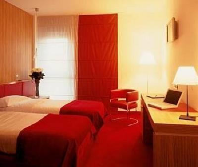 фото отеля Raffaello Hotel Modena