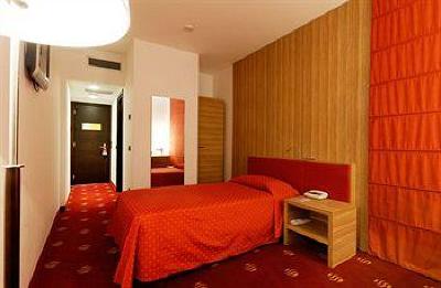 фото отеля Raffaello Hotel Modena