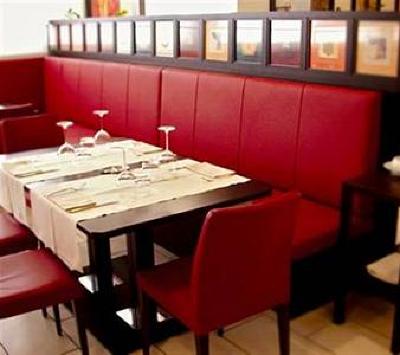 фото отеля Raffaello Hotel Modena