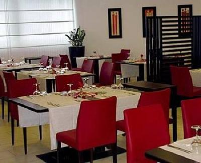 фото отеля Raffaello Hotel Modena