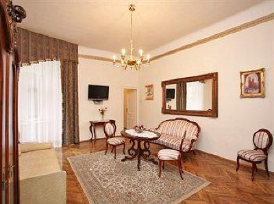 фото отеля Apartments Florian - Kazimierz